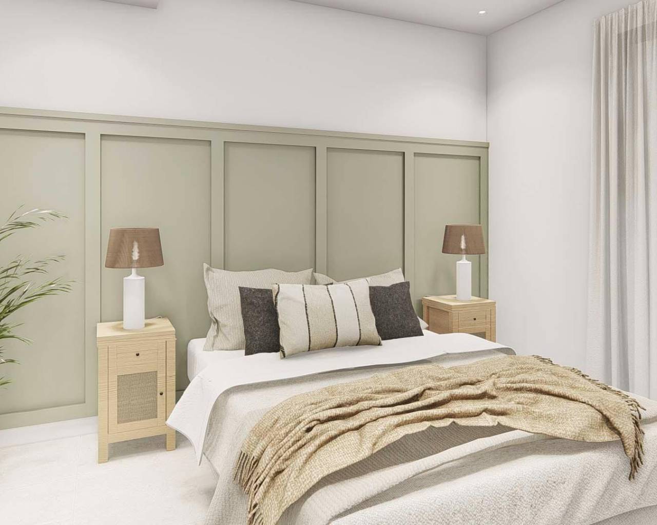 New Build - Villas - Dolores - Sector 3