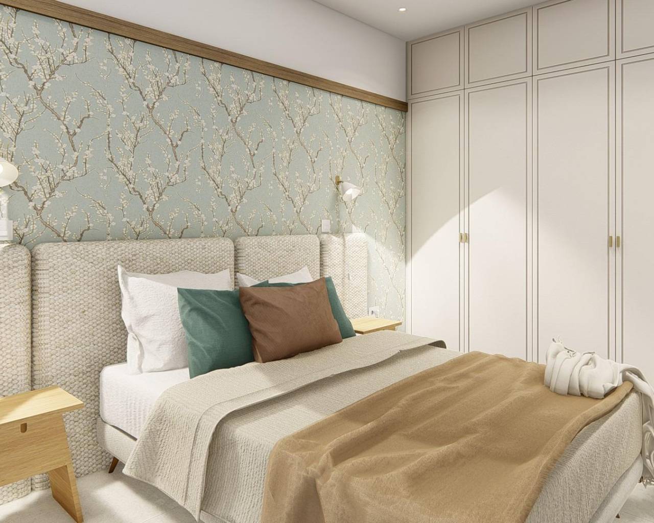 New Build - Villas - Dolores - Sector 3