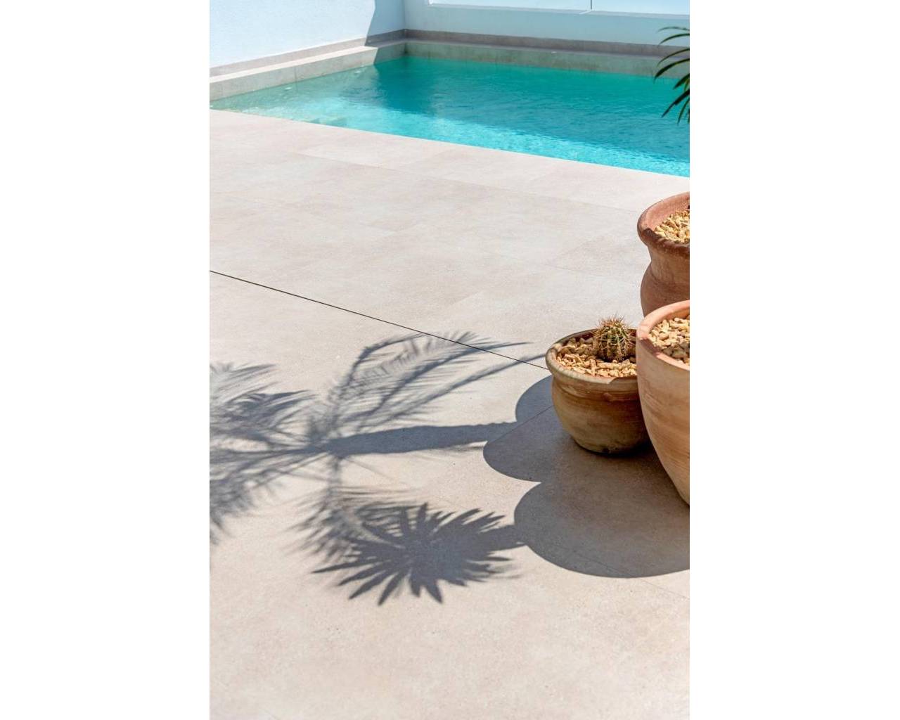 New Build - Villas - Dolores - Sector 3