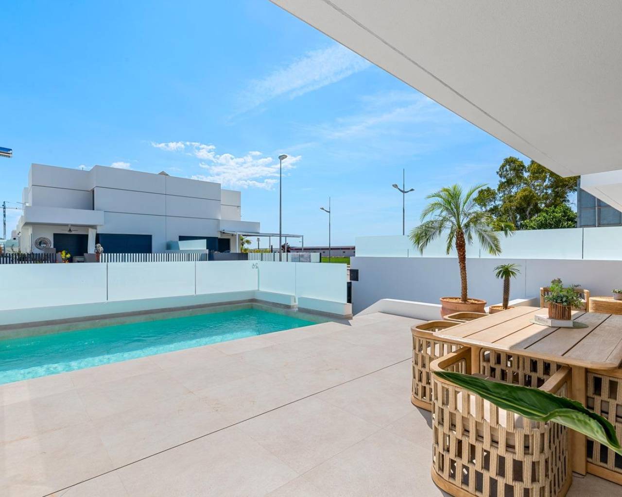 New Build - Villas - Dolores - Sector 3