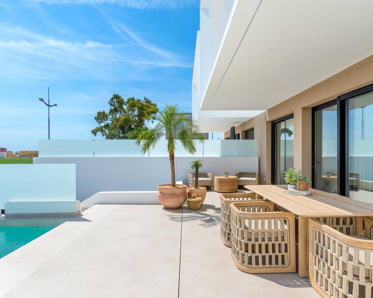 New Build - Villas - Dolores - Sector 3