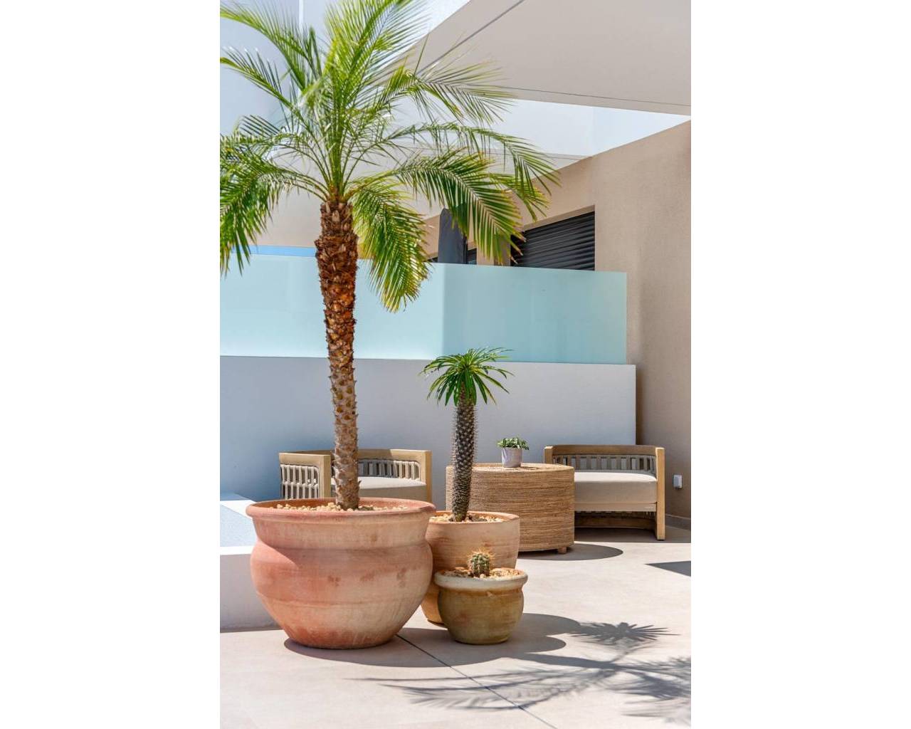 New Build - Villas - Dolores - Sector 3