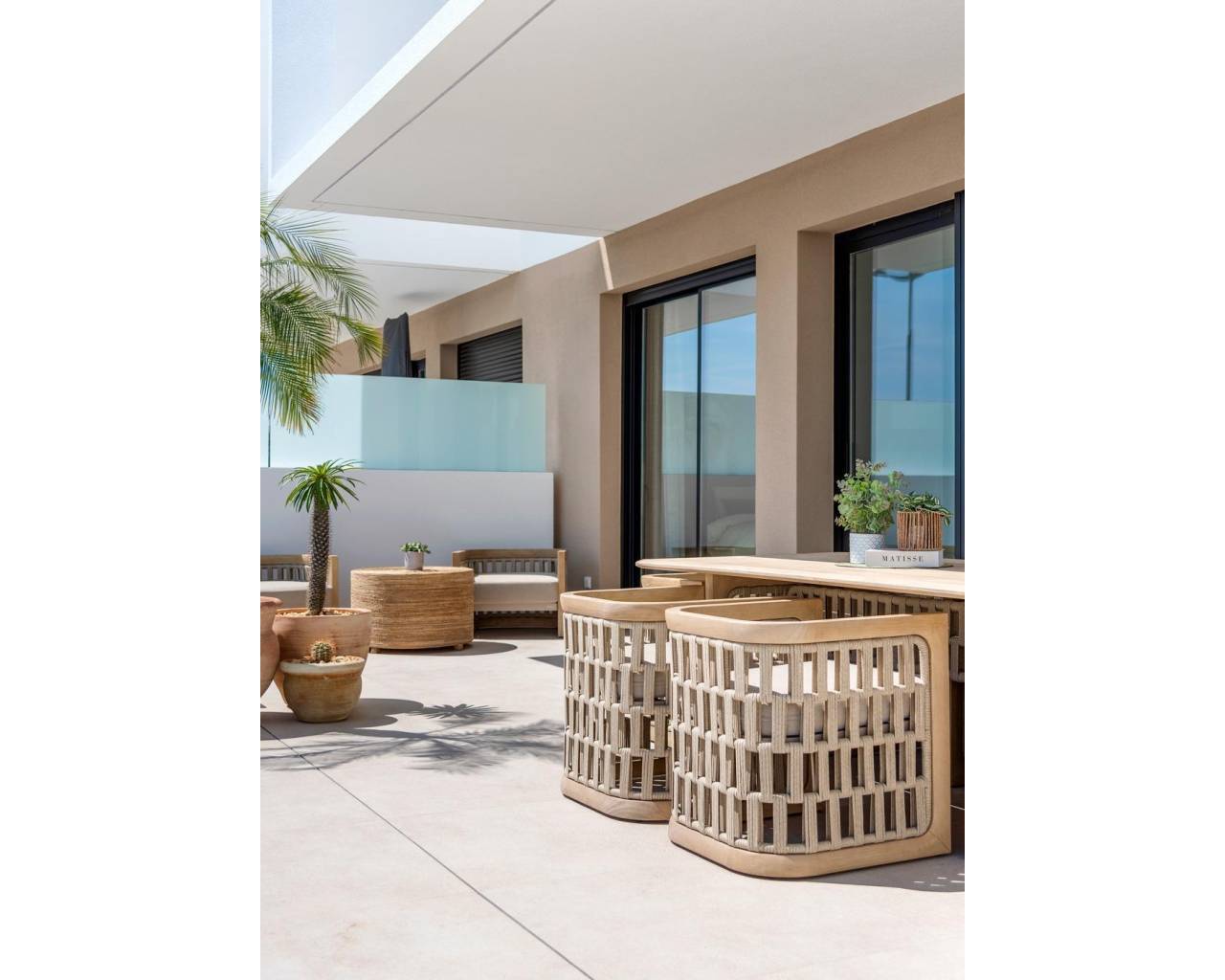 New Build - Villas - Dolores - Sector 3