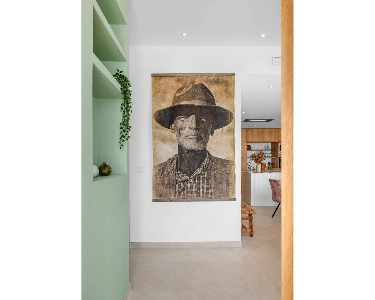 New Build - Villas - Dolores - Sector 3