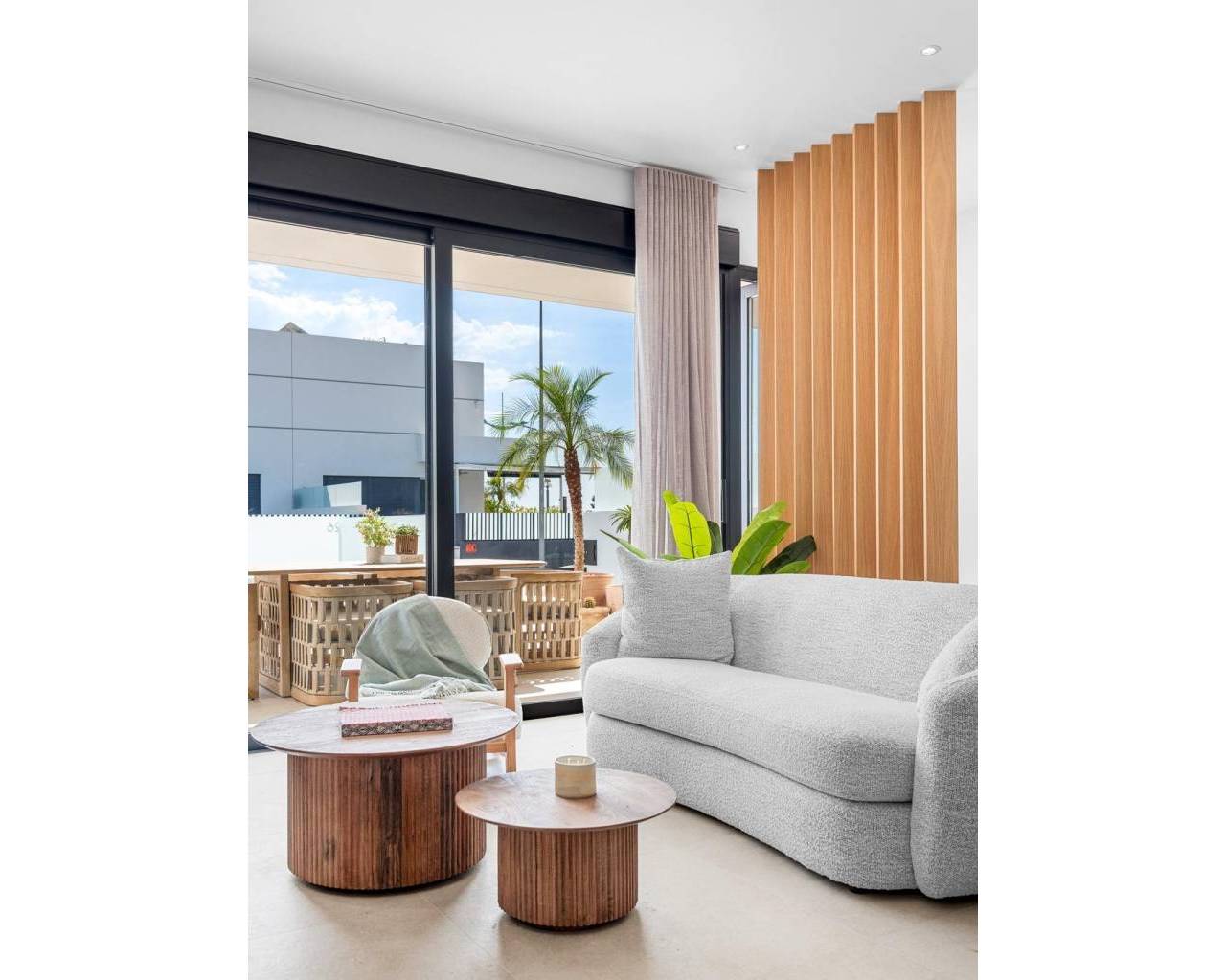 New Build - Villas - Dolores - Sector 3