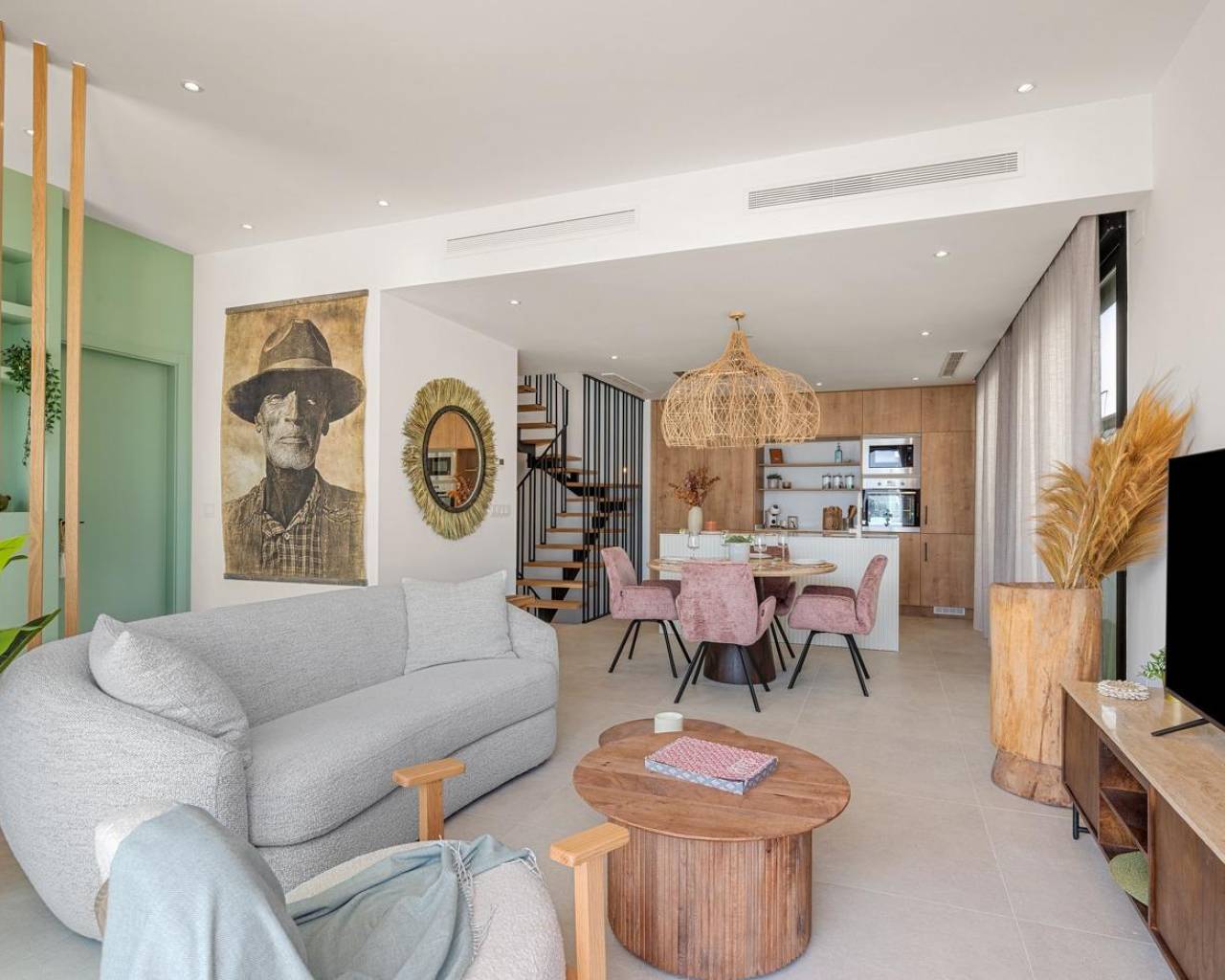 New Build - Villas - Dolores - Sector 3