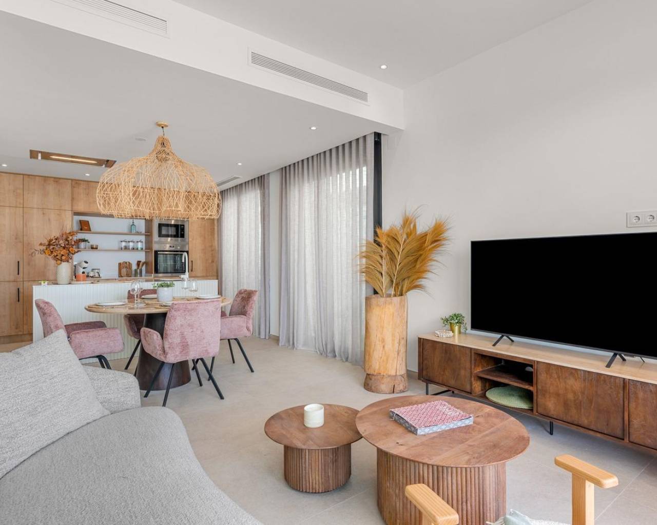 New Build - Villas - Dolores - Sector 3