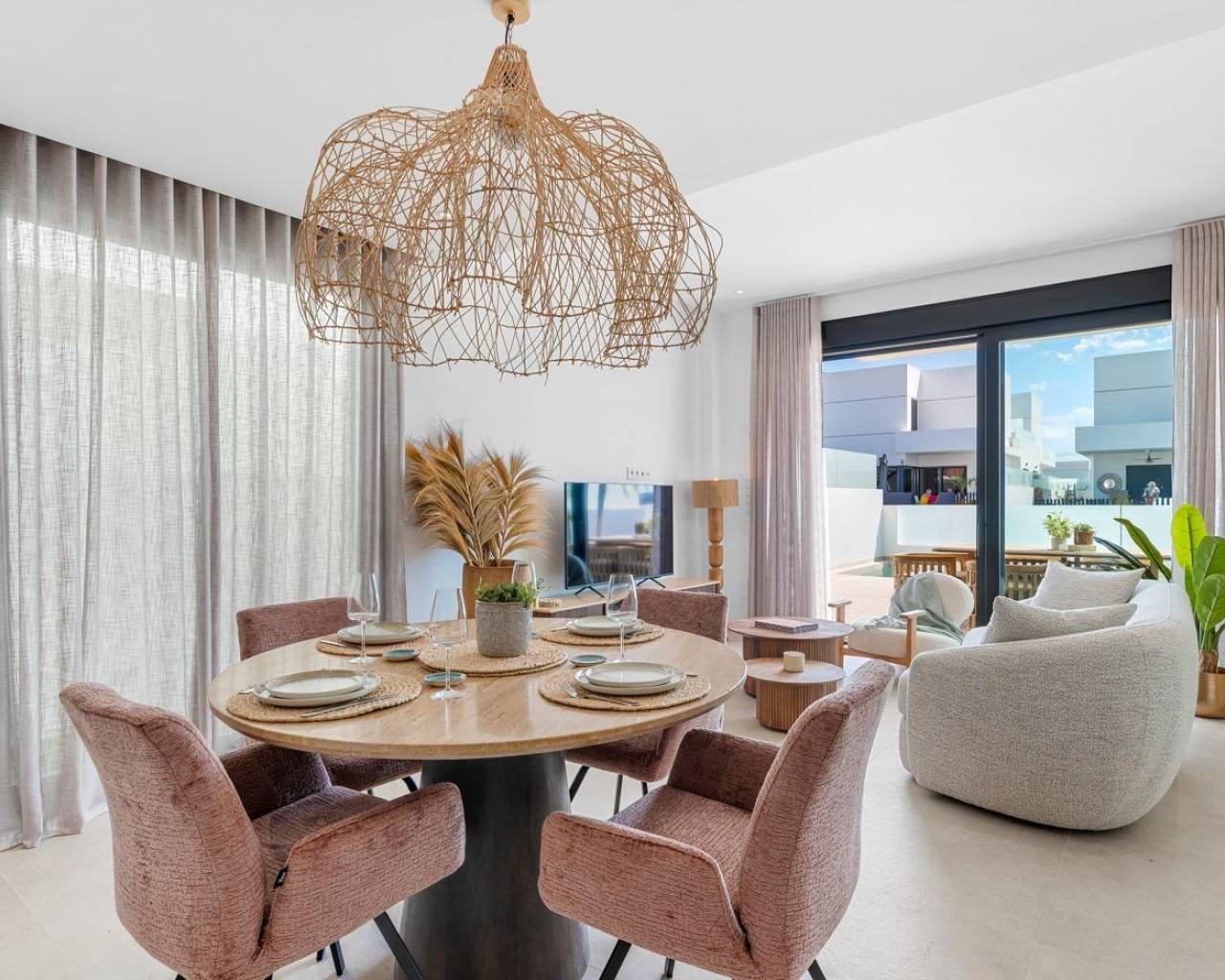 New Build - Villas - Dolores - Sector 3