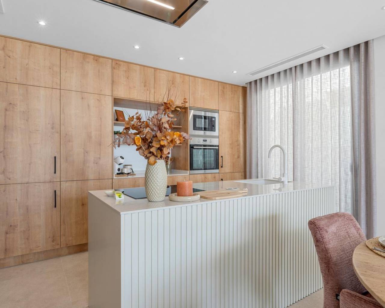 New Build - Villas - Dolores - Sector 3