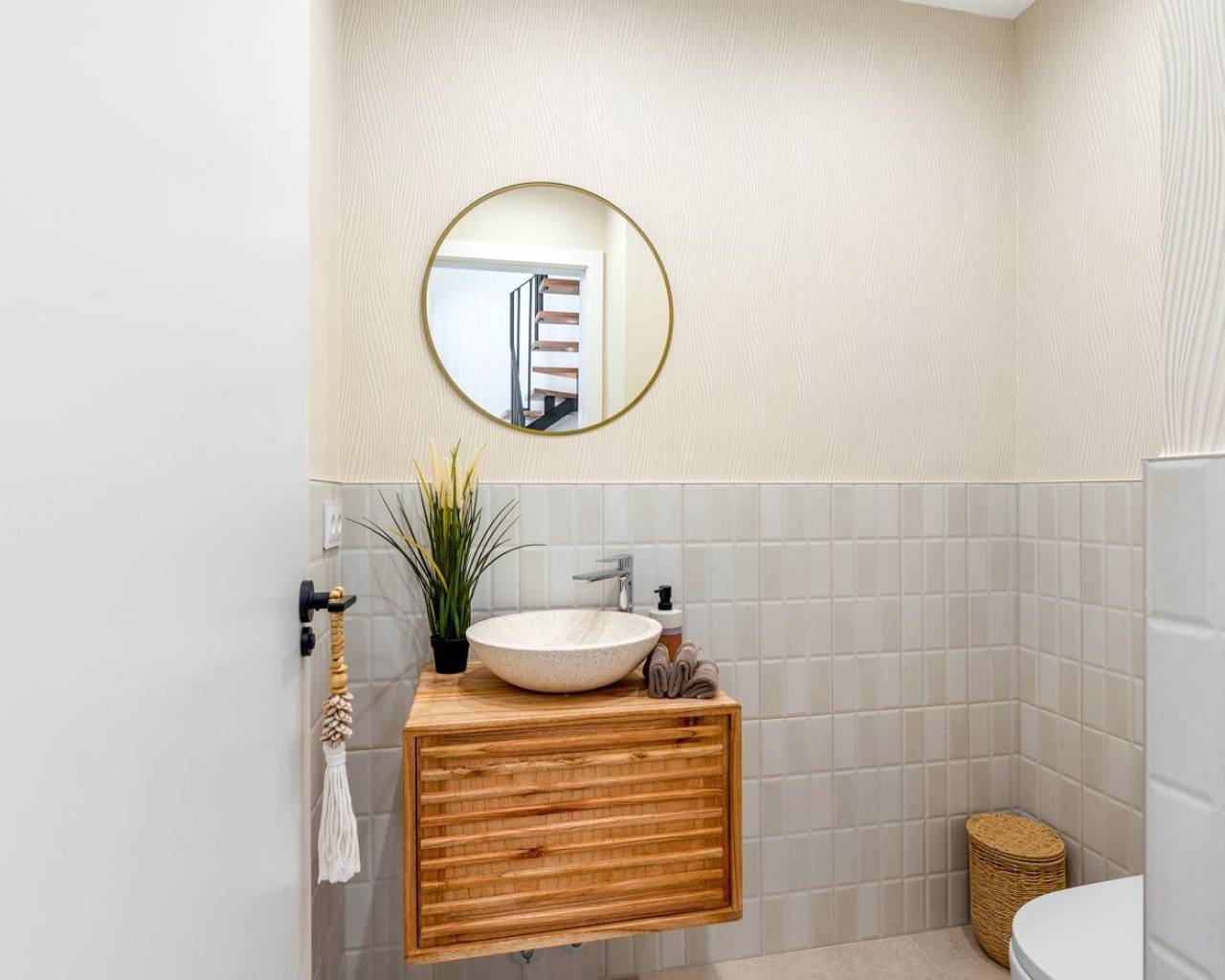 New Build - Villas - Dolores - Sector 3