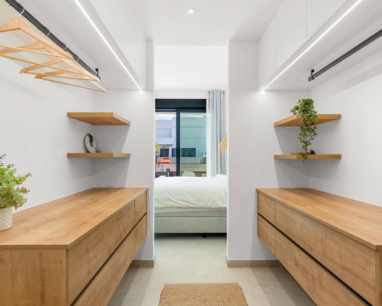 New Build - Villas - Dolores - Sector 3