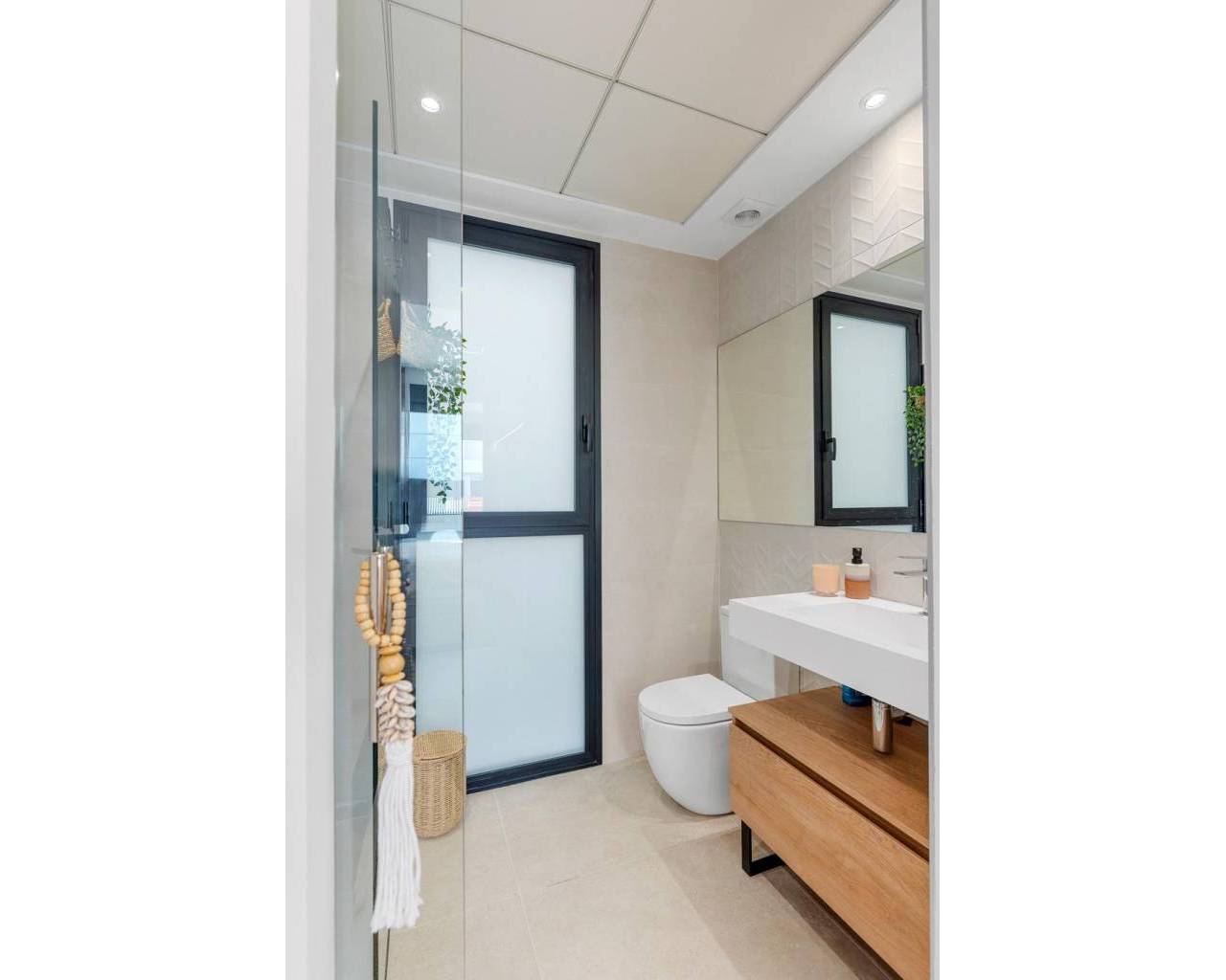 New Build - Villas - Dolores - Sector 3