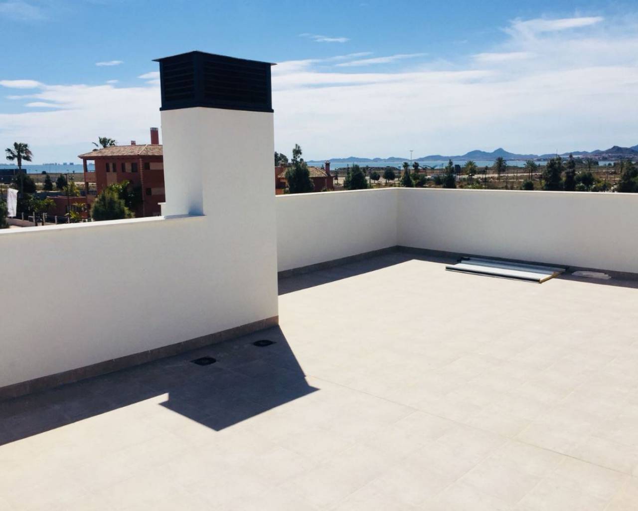New Build - Villas - Alcázares, Los