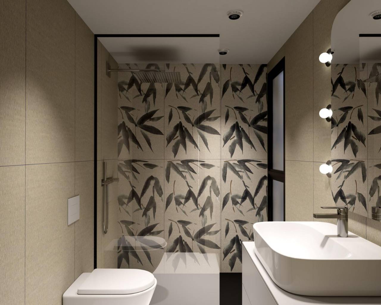 New Build - Apartments - Torrevieja - El acequión