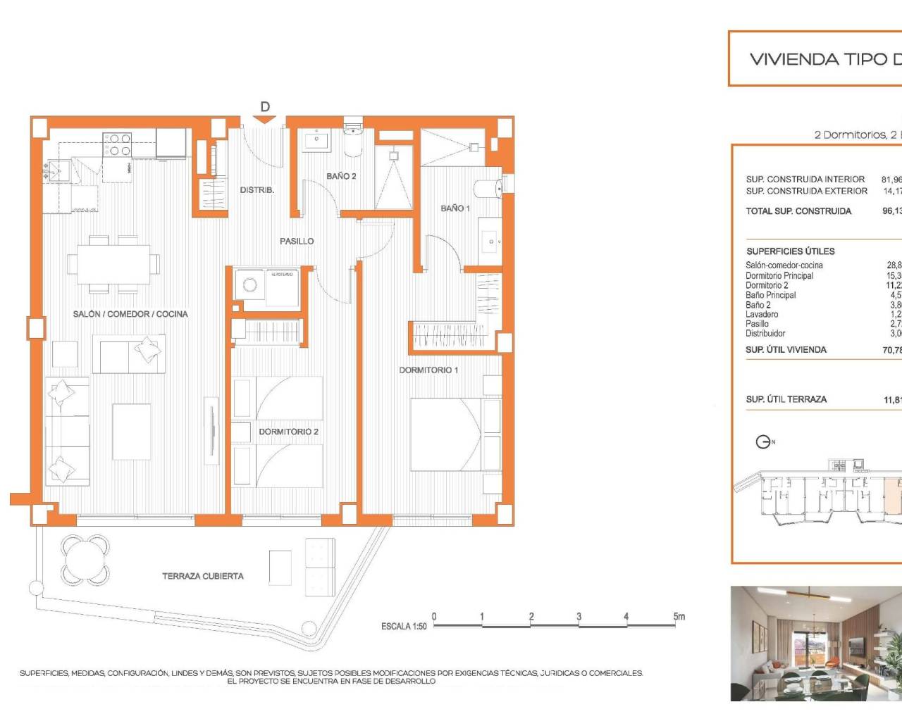 New Build - Leiligheter - Fuengirola - Los Pacos