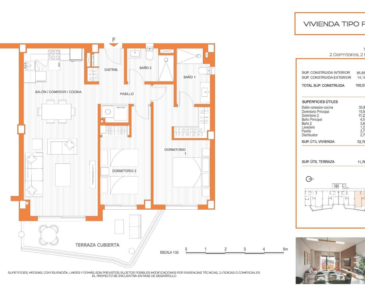 New Build - Leiligheter - Fuengirola - Los Pacos