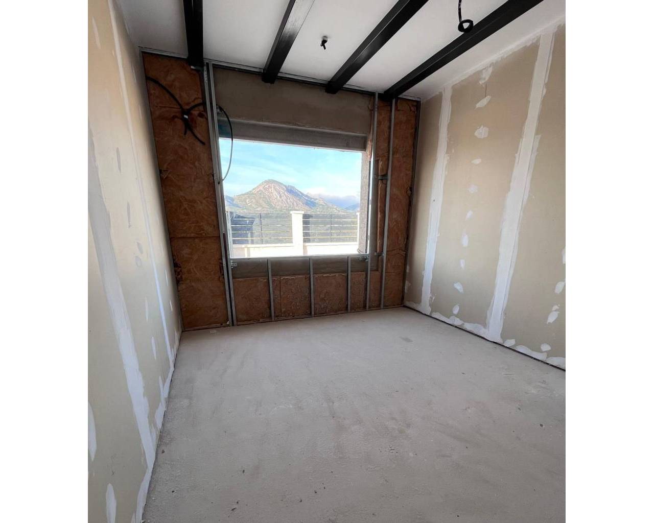 New Build - Villas - Penaguila - El Olivar