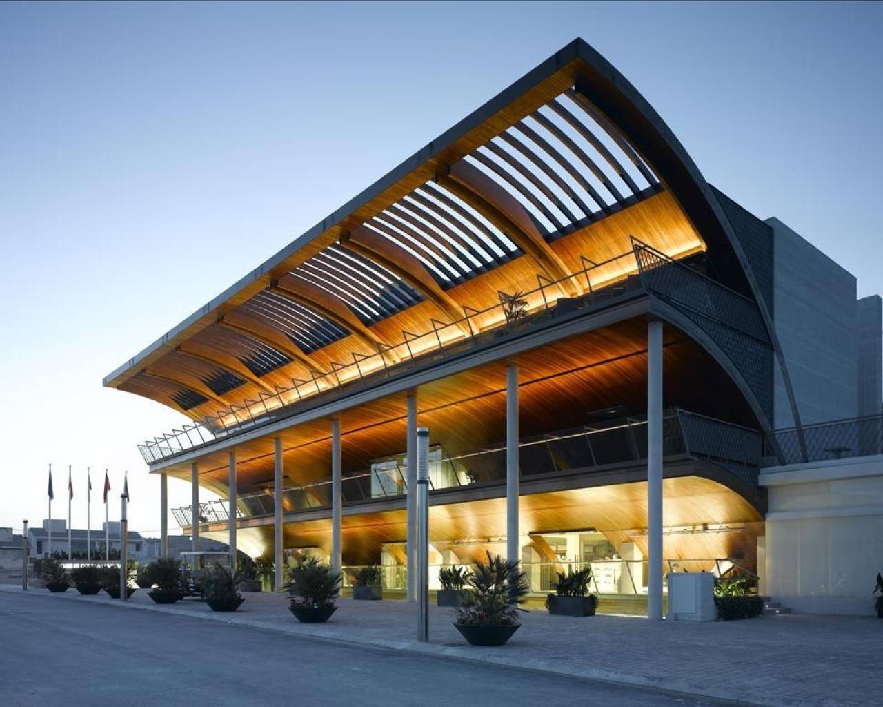 New Build - Villaer - Sucina - Peraleja Golf