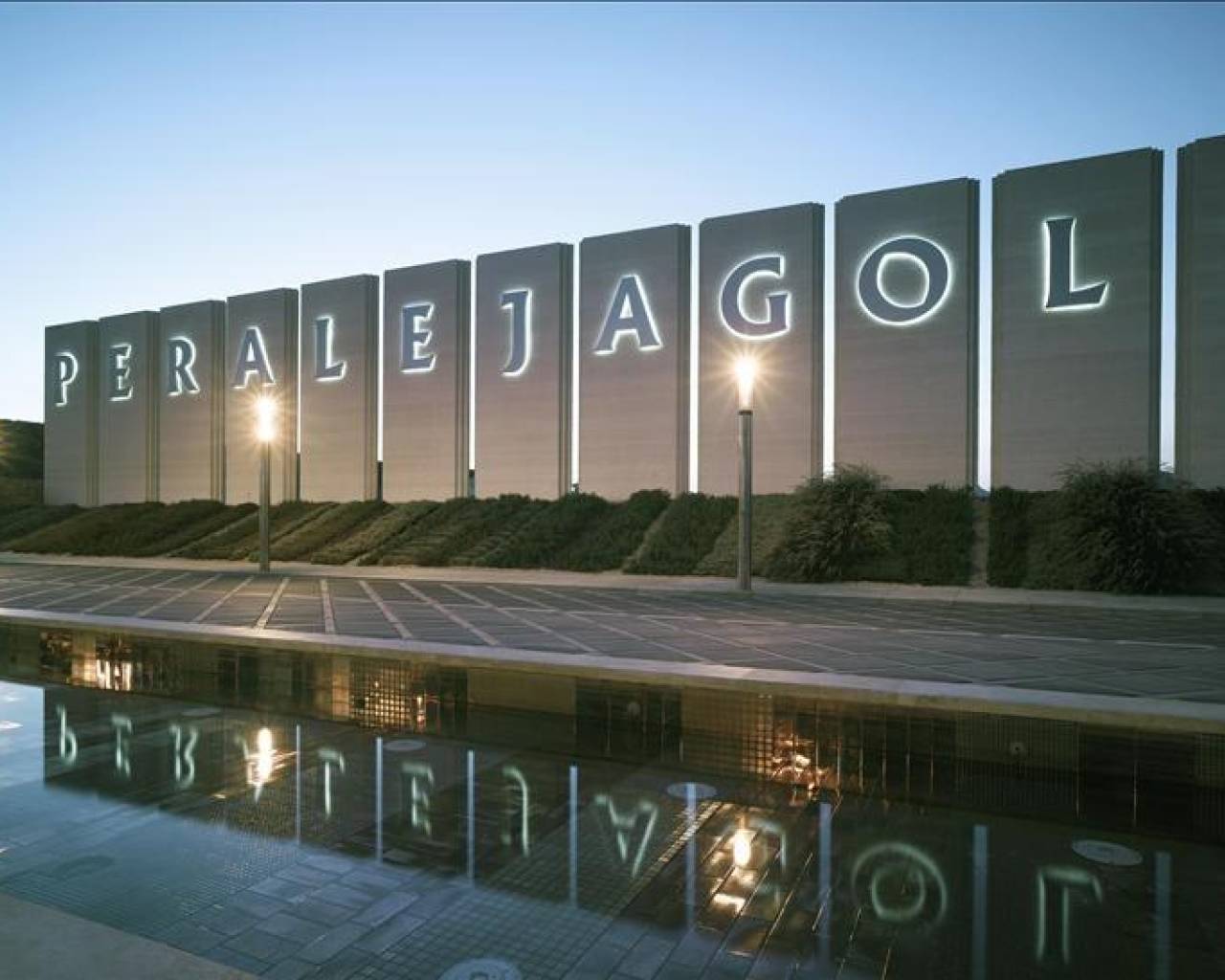 New Build - Villaer - Sucina - Peraleja Golf