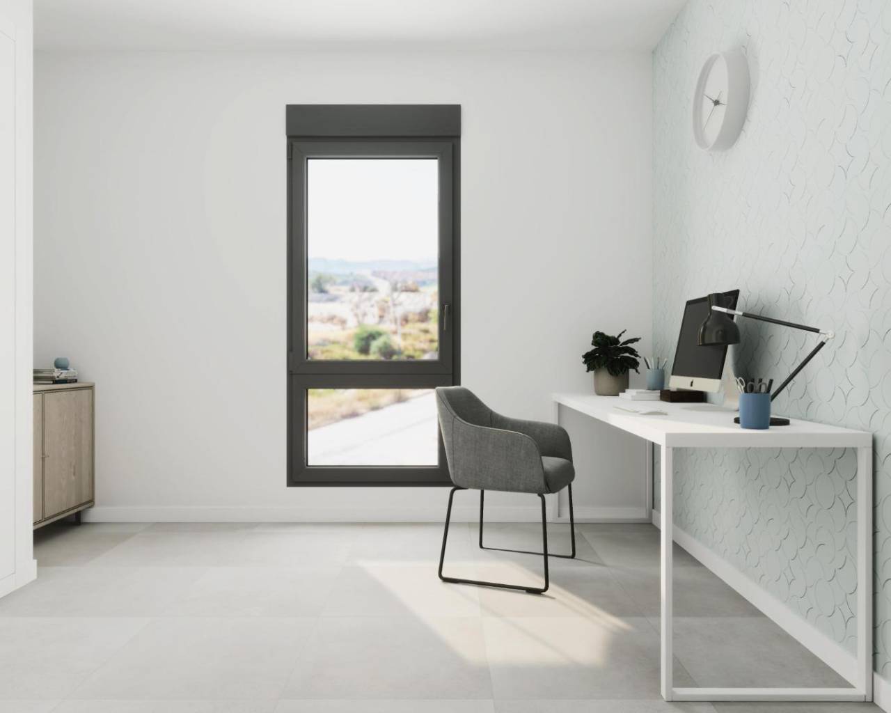 New Build - Apartments - Estepona - La Gaspara