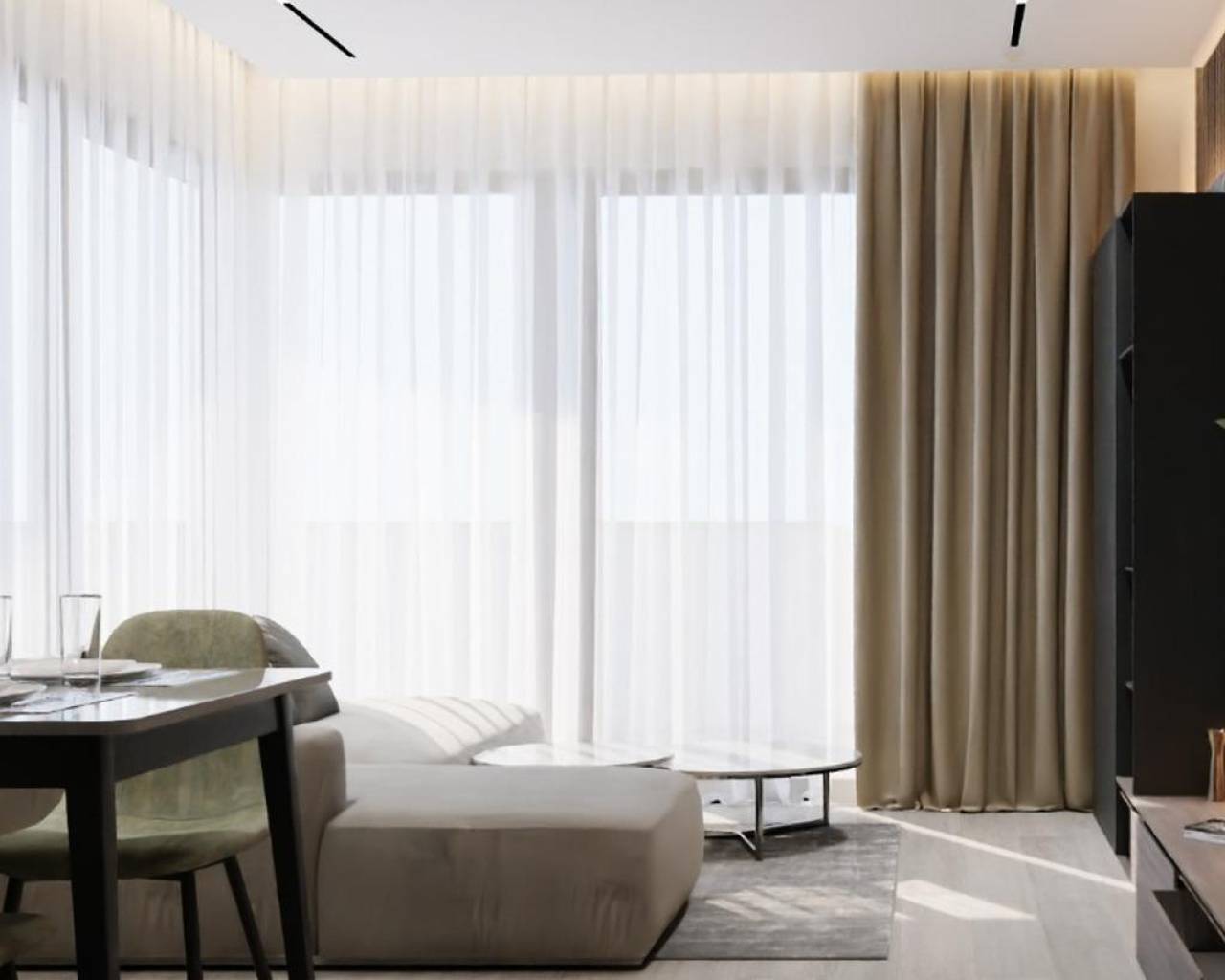 Nouvelle construction - Appartements - Torrevieja - Centro