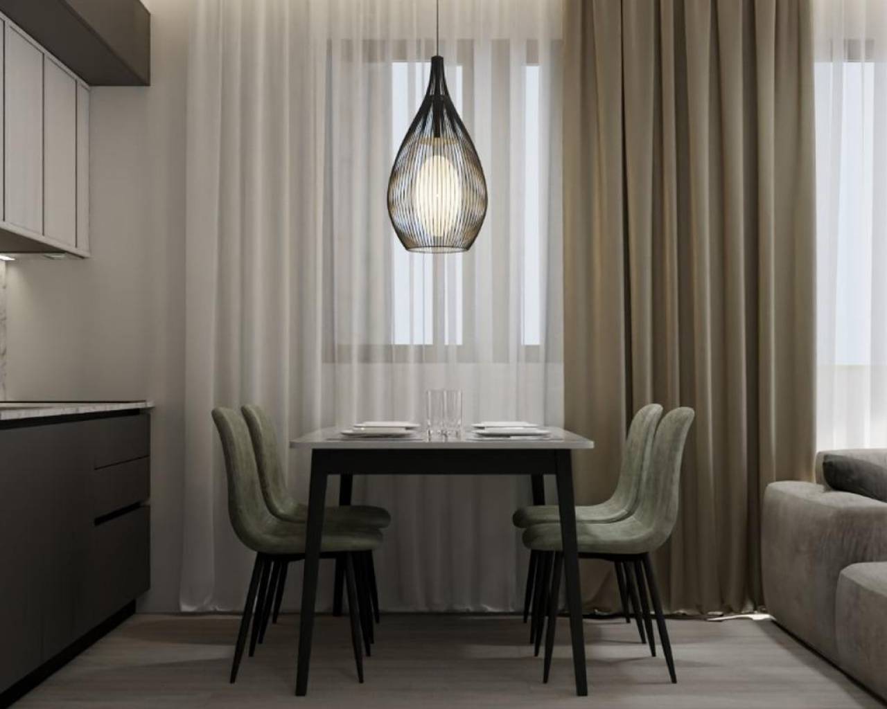 Nouvelle construction - Appartements - Torrevieja - Centro