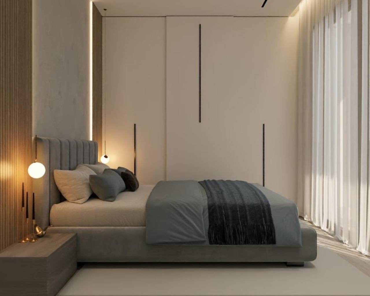 New Build - Apartments - Torrevieja - Centro