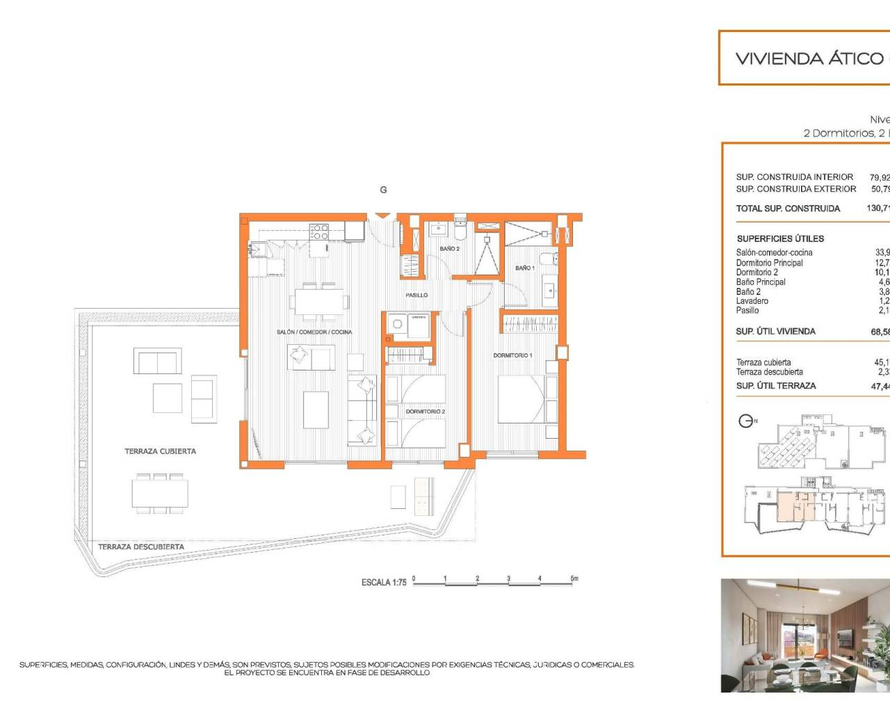 New Build - Apartments - Fuengirola - Los Pacos