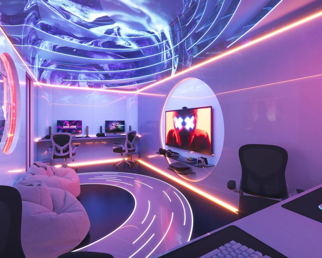 New Build - Apartments - Mijas - Cerrado del Aguila Golf and Resort