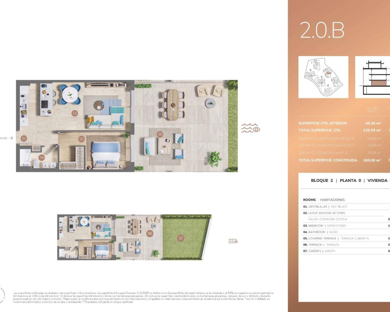 New Build - Apartments - Mijas - Cerrado del Aguila Golf and Resort