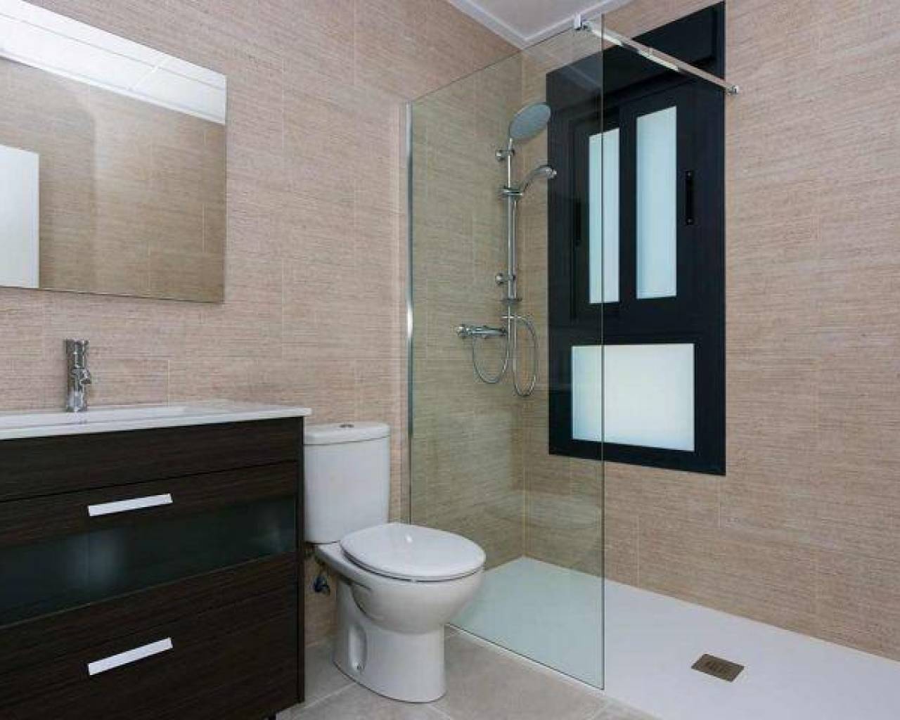 Nueva construcción  - Villas - Daya Nueva - Centro