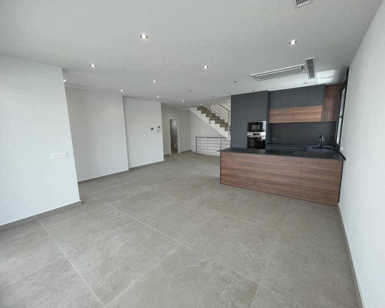 New Build - Villas - Rojales - Ciudad Quesada