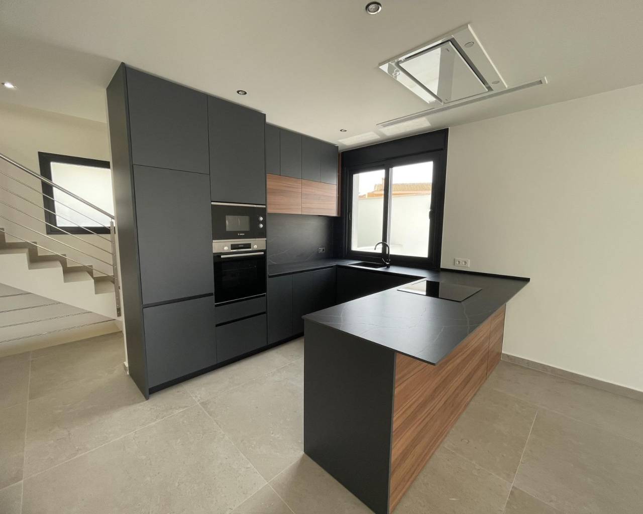 New Build - Villas - Rojales - Ciudad Quesada