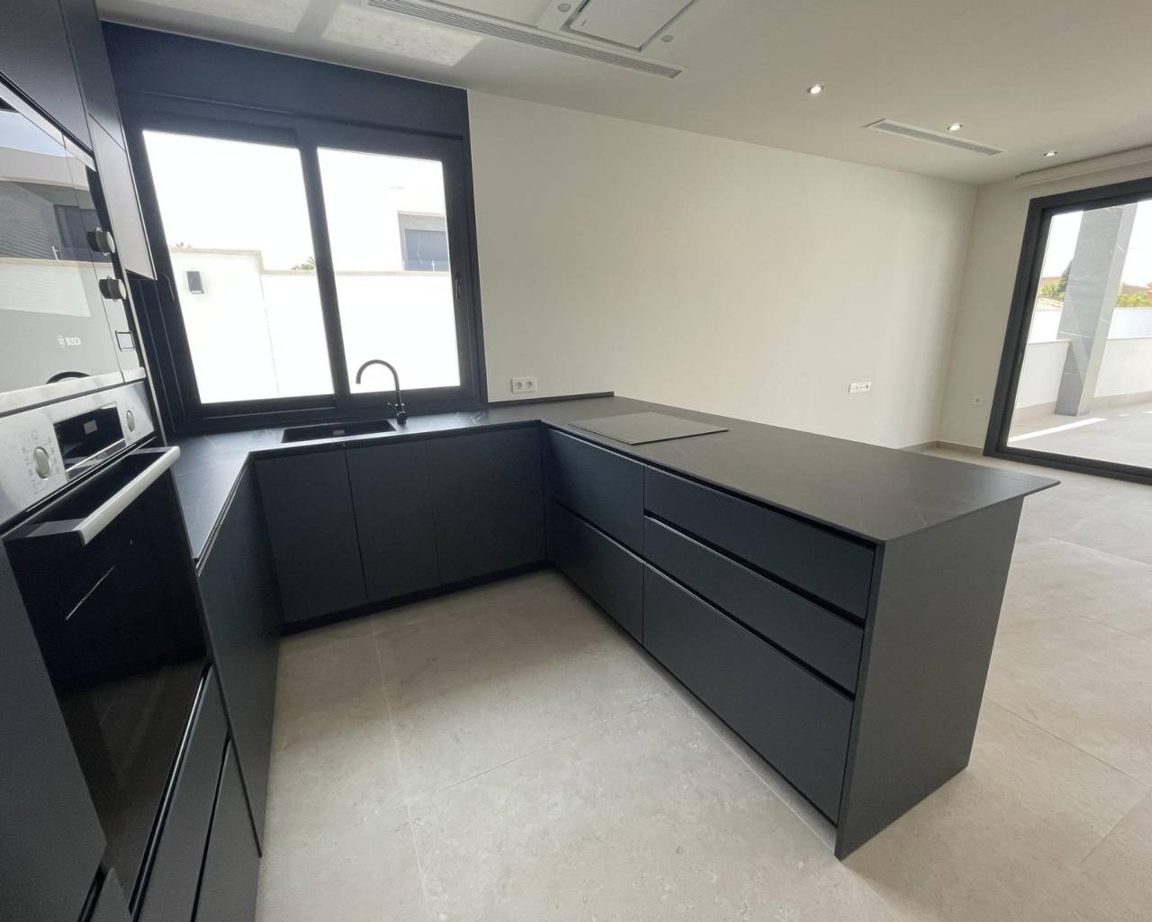 New Build - Villas - Rojales - Ciudad Quesada