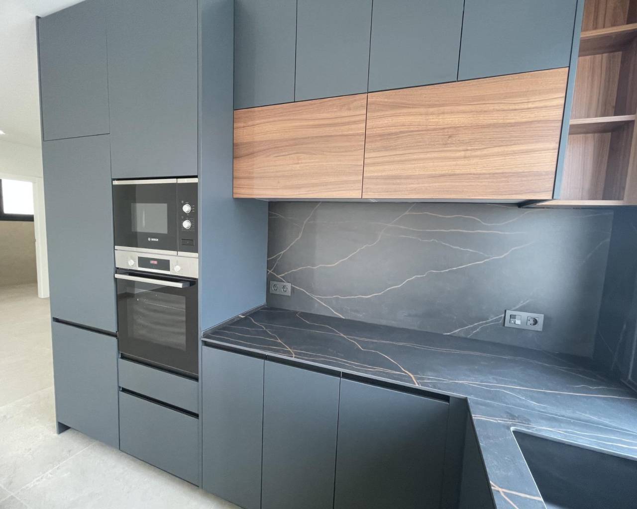 New Build - Villas - Rojales - Ciudad Quesada