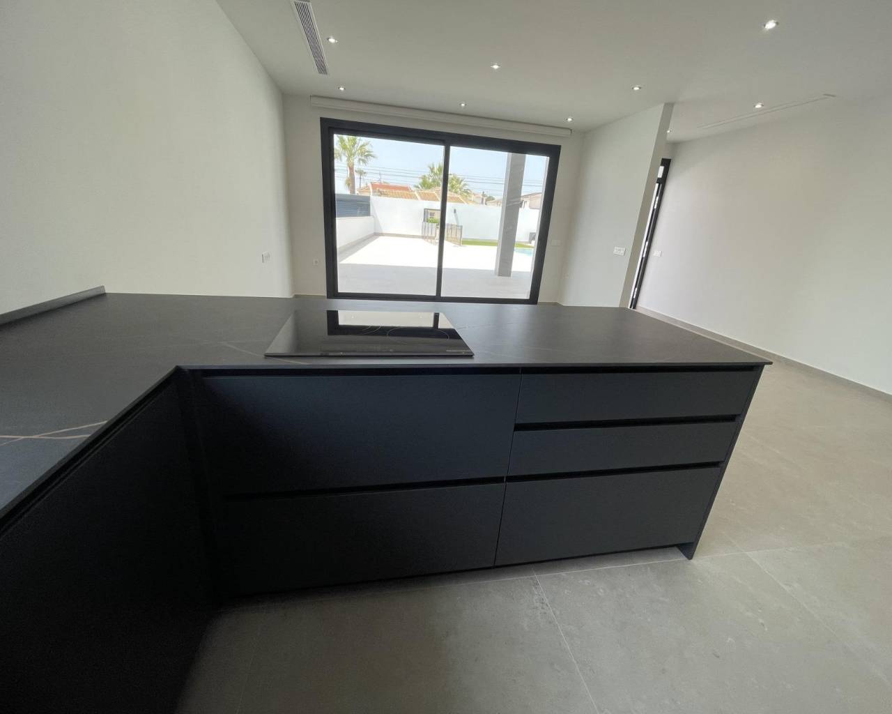 New Build - Villas - Rojales - Ciudad Quesada