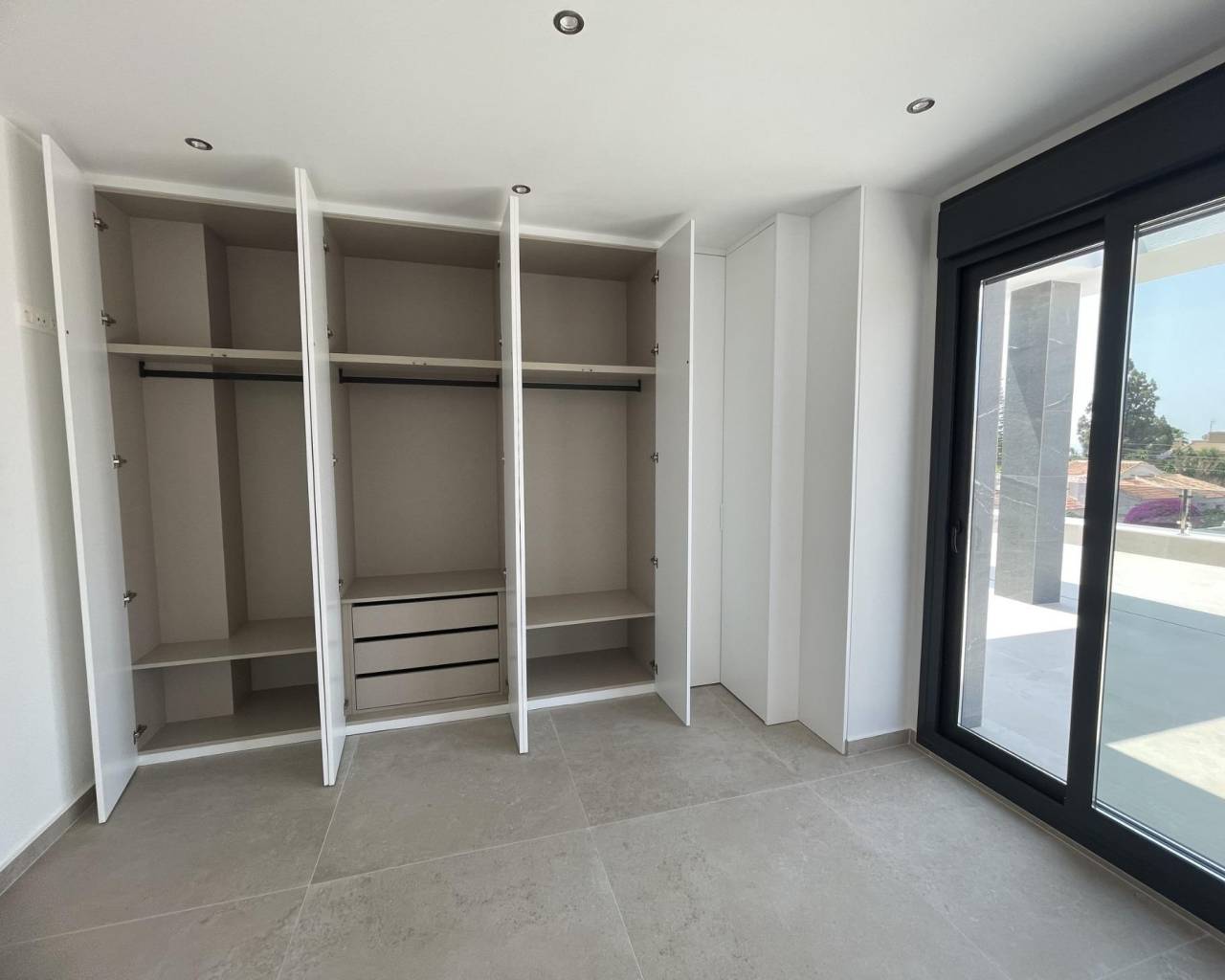 New Build - Villas - Rojales - Ciudad Quesada