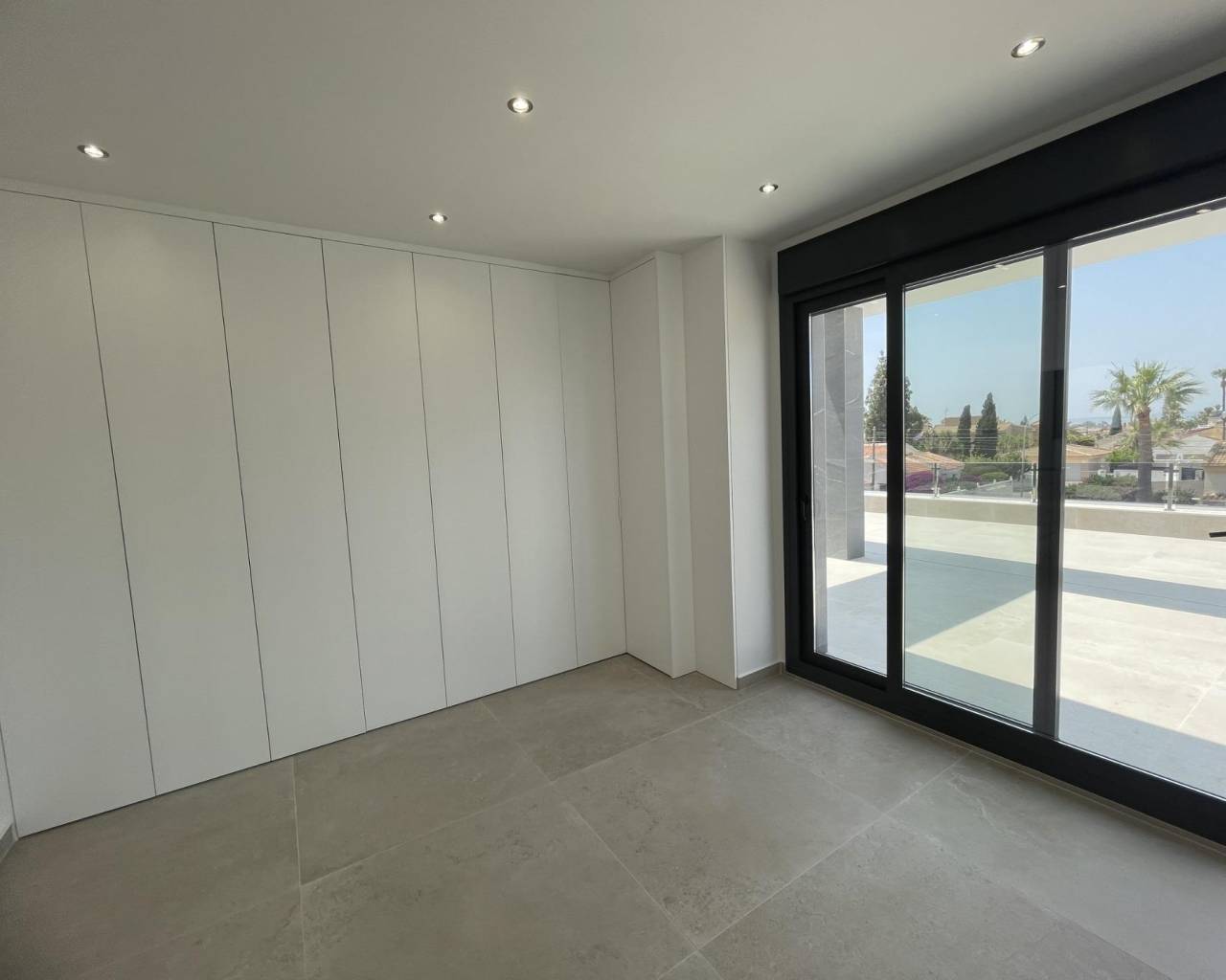 New Build - Villas - Rojales - Ciudad Quesada