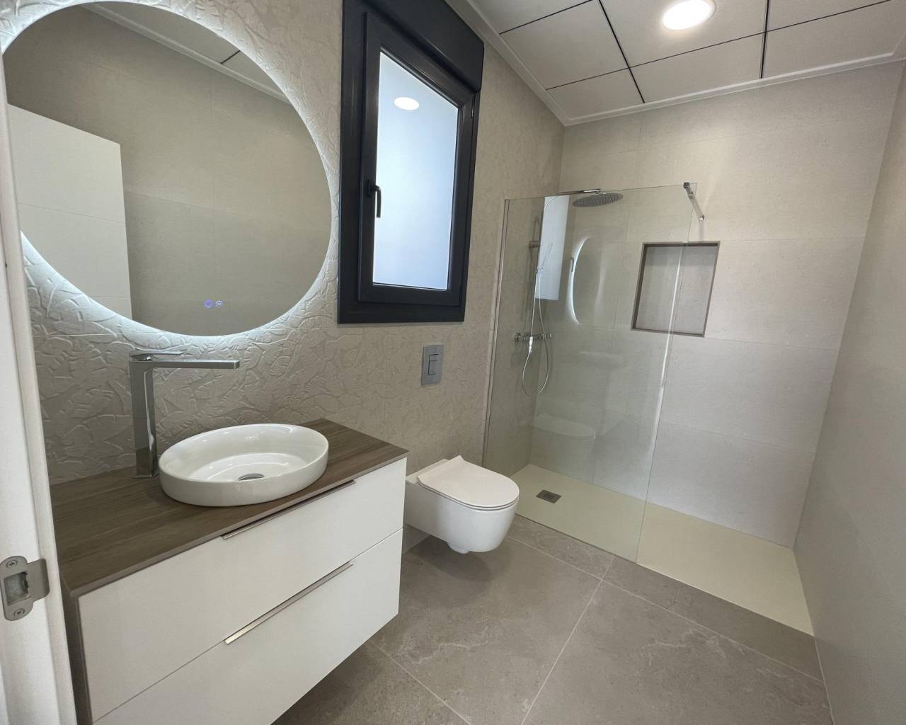 New Build - Villas - Rojales - Ciudad Quesada