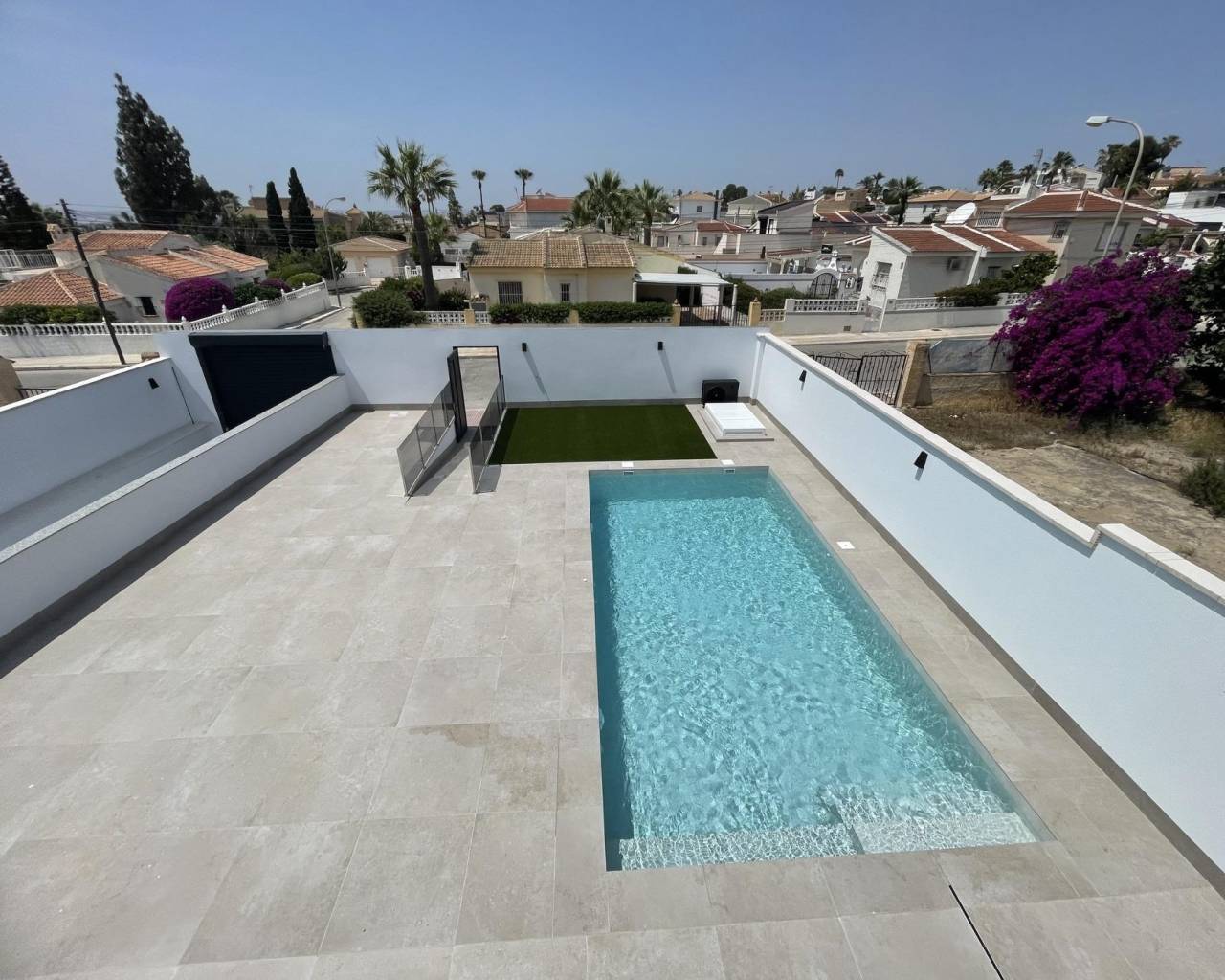 New Build - Villas - Rojales - Ciudad Quesada