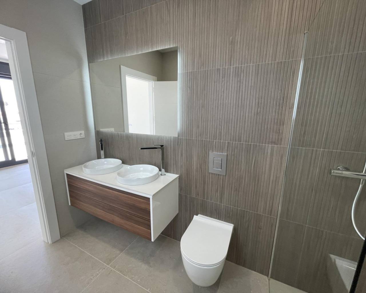 New Build - Villas - Rojales - Ciudad Quesada