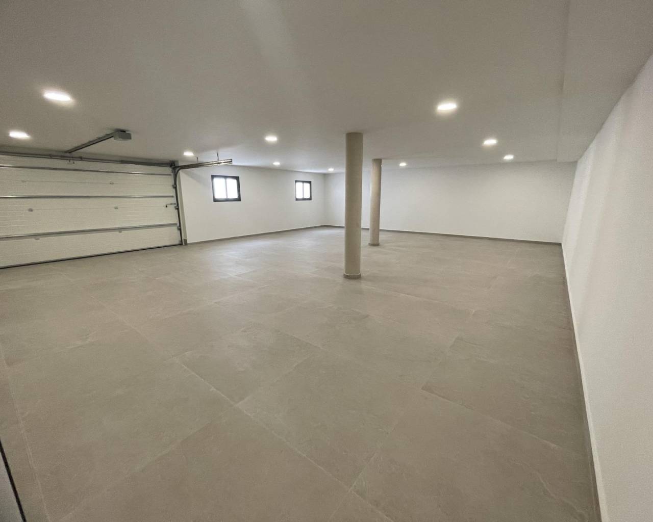 New Build - Villas - Rojales - Ciudad Quesada