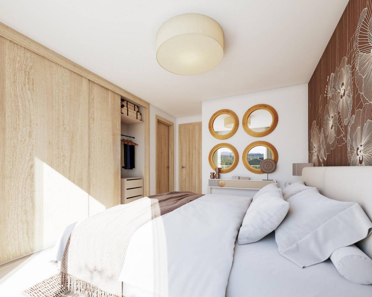 New Build - Apartments - Mijas - Hipódromo Costa del Sol