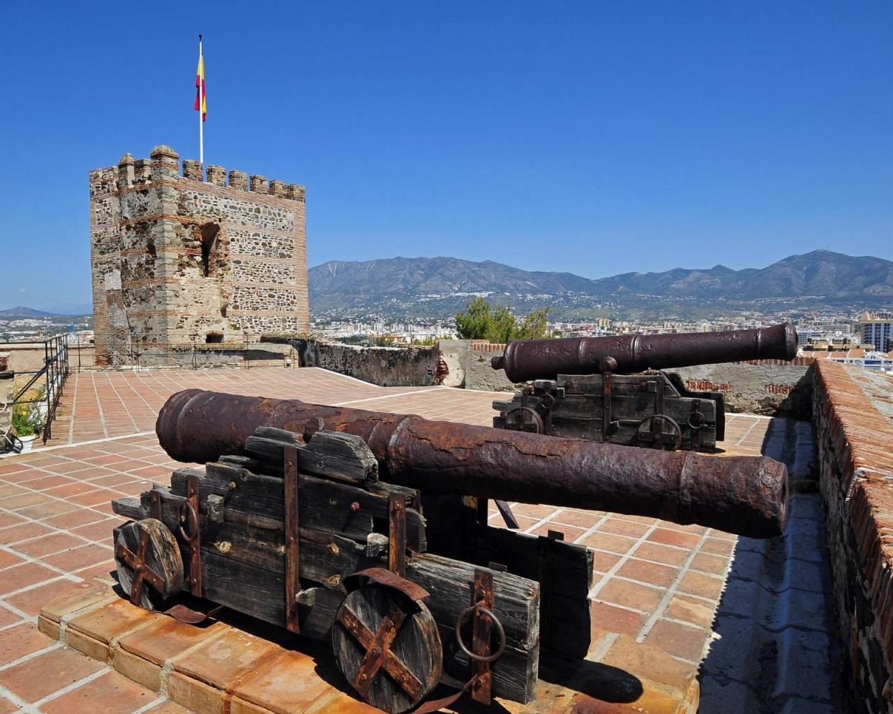 New Build - Apartments - Mijas - Hipódromo Costa del Sol