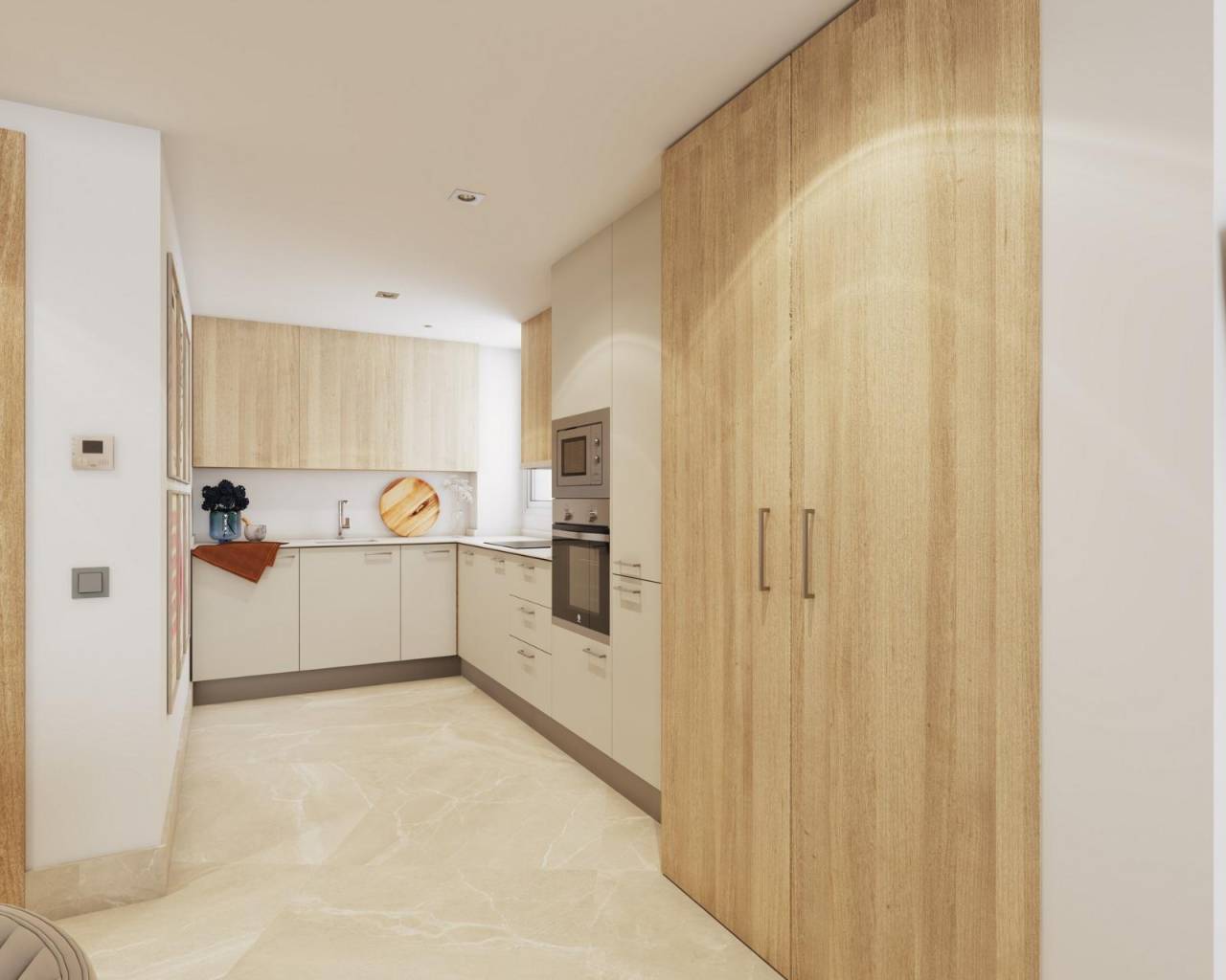 New Build - Apartments - Mijas - Hipódromo Costa del Sol