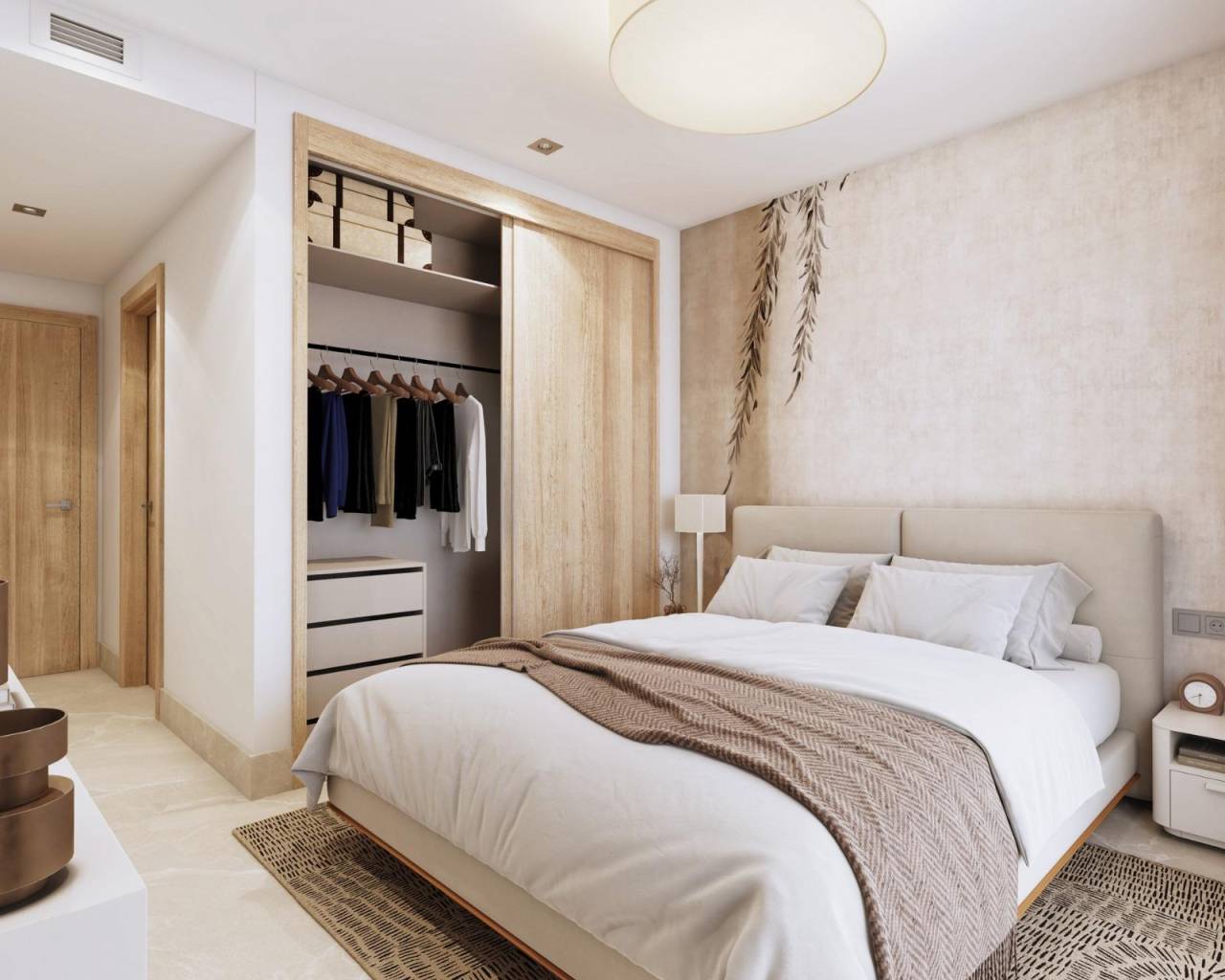 New Build - Apartments - Mijas - Hipódromo Costa del Sol