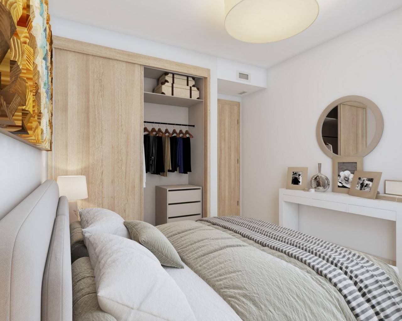 New Build - Apartments - Mijas - Hipódromo Costa del Sol