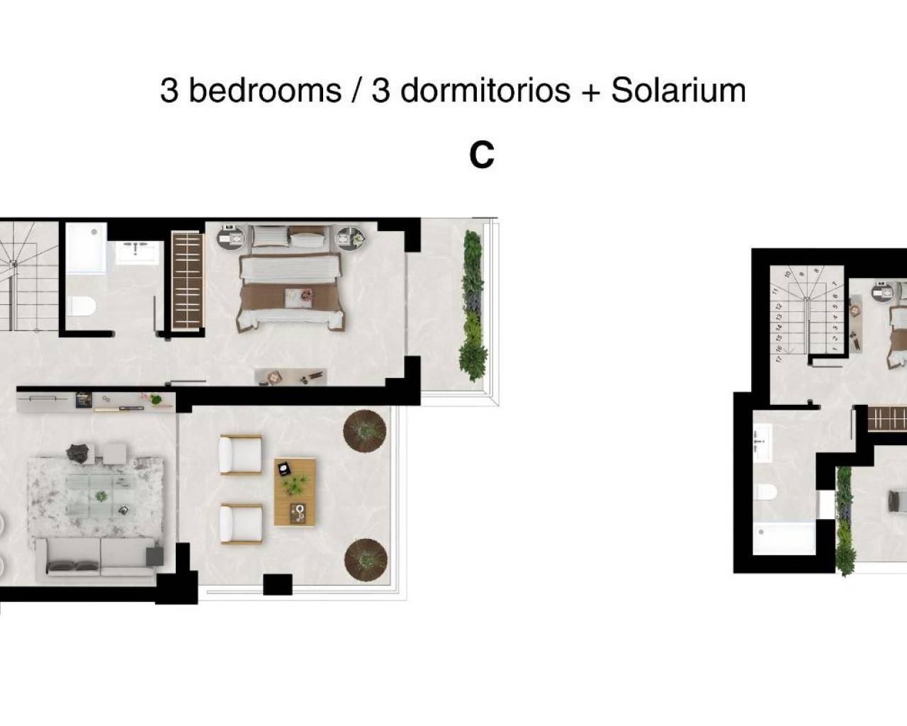 New Build - Apartments - Mijas - Hipódromo Costa del Sol