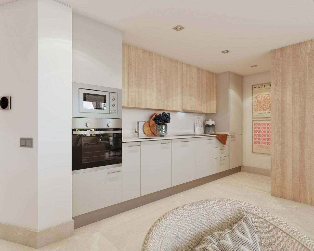 New Build - Apartments - Mijas - Hipódromo Costa del Sol