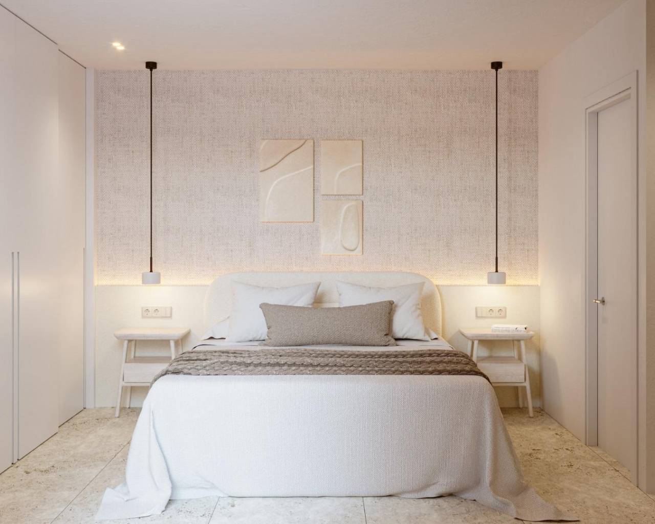 New Build - Apartments - Mojacar - Playa De Macenas